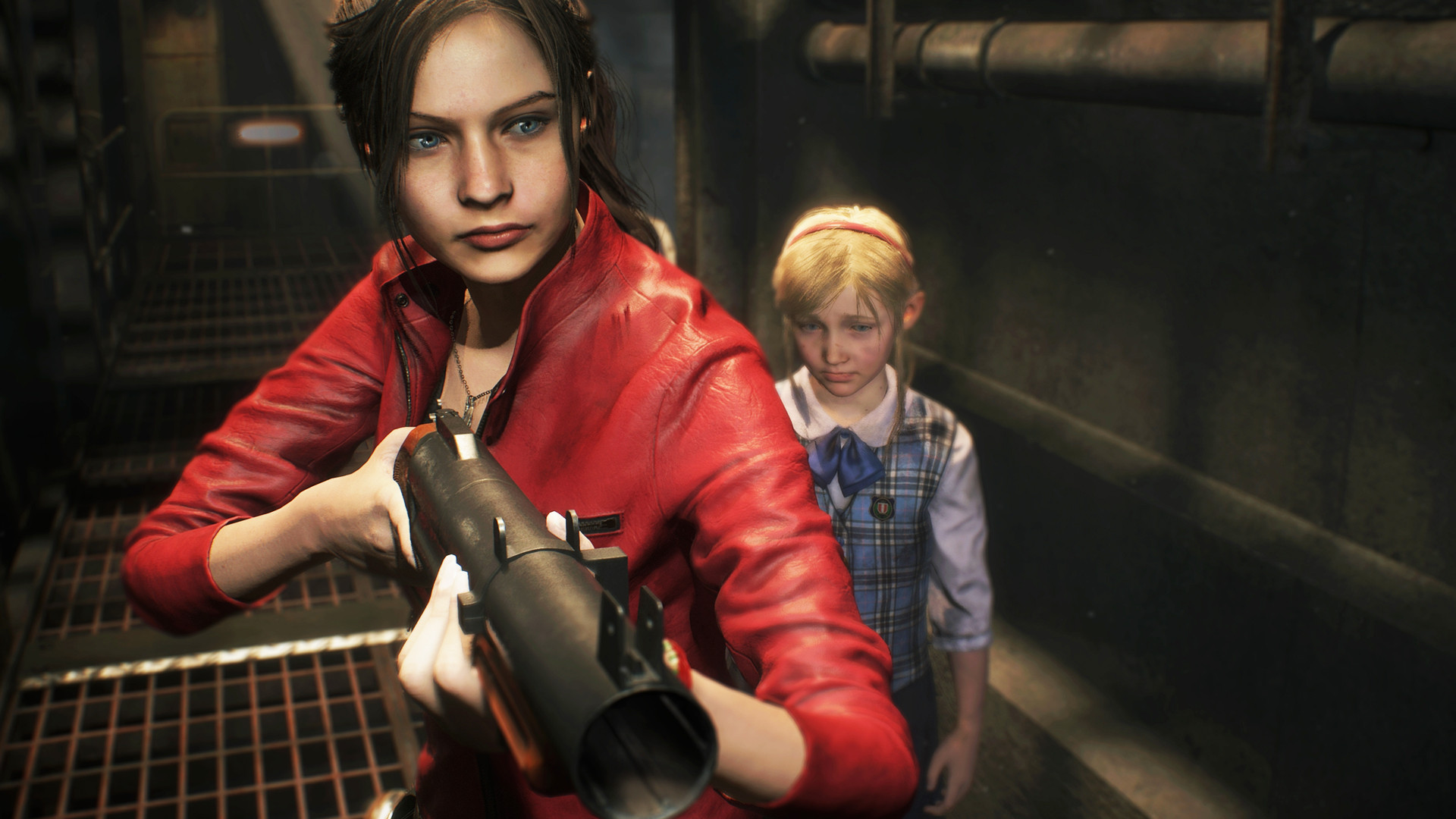 Resident Evil 2 Remake: коды, коллекционка и лучшие пушки