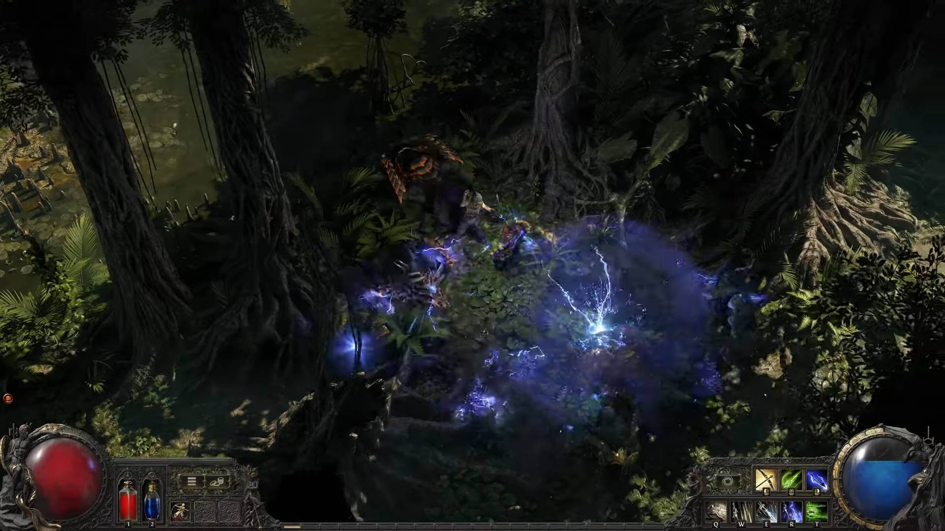 Лучшие классы Path of Exile 2: полный рейтинг