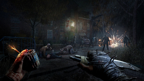 Dying Light The Beast анонсирует 11 недель халявы и самый ожидаемый режим