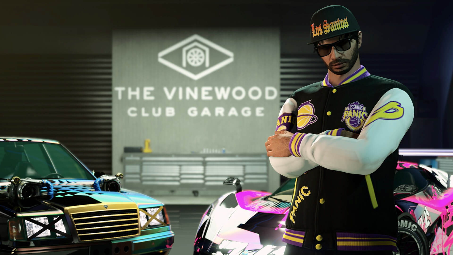 Чем отличаются Grand Theft Auto 5 Enhanced и Legacy