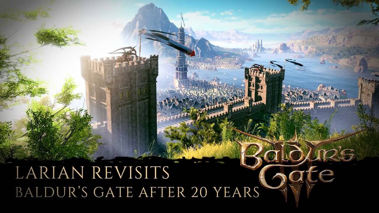 Как обезвреживать ловушки в Baldur's Gate 3