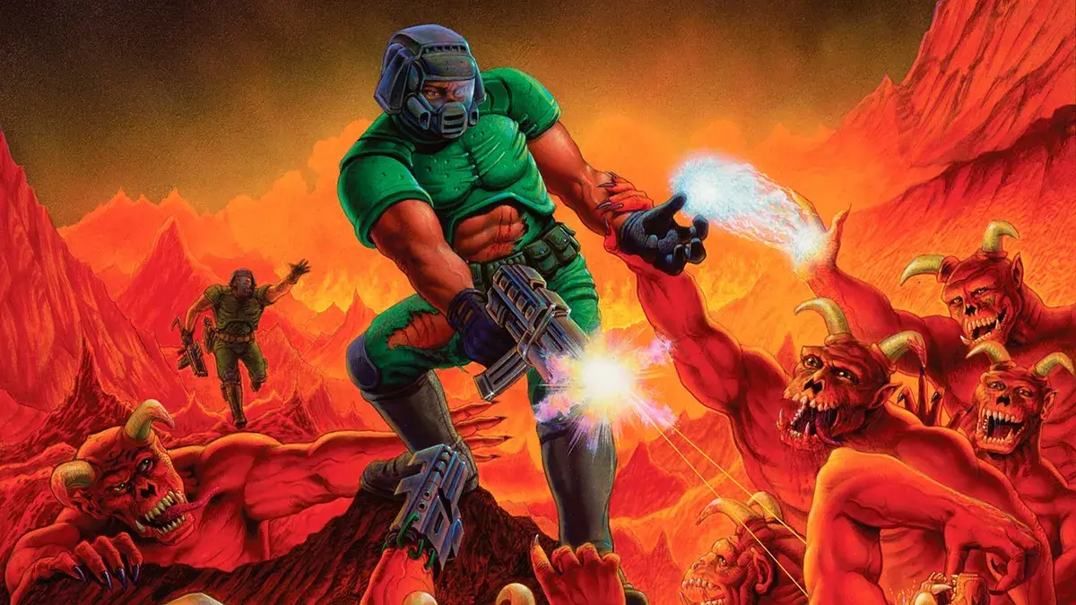 The Washington Post включила Doom в число 25 «самых влиятельных произведений американской культуры»