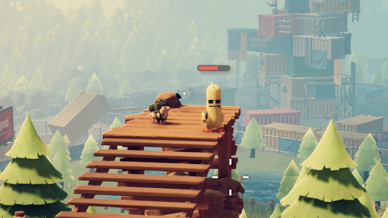 Escape From Duckov преодолела отметку в 300 000 одновременных игроков всего через 10 дней после релиза