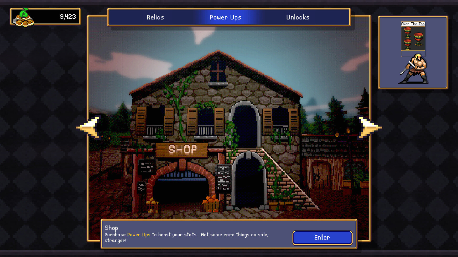 Какие усиления Vampire Crawlers открыть первыми, чтобы пройти самые сложные подземелья