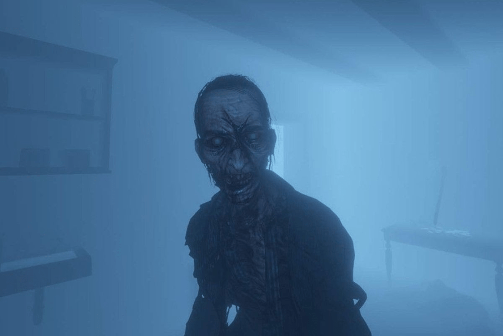 Разработчик Phasmophobia говорит о планах на версию 1.0 и не исключает сиквел