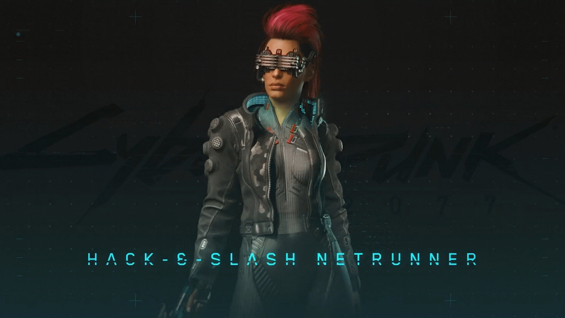 Лучшие билды в Cyberpunk 2077 2.0