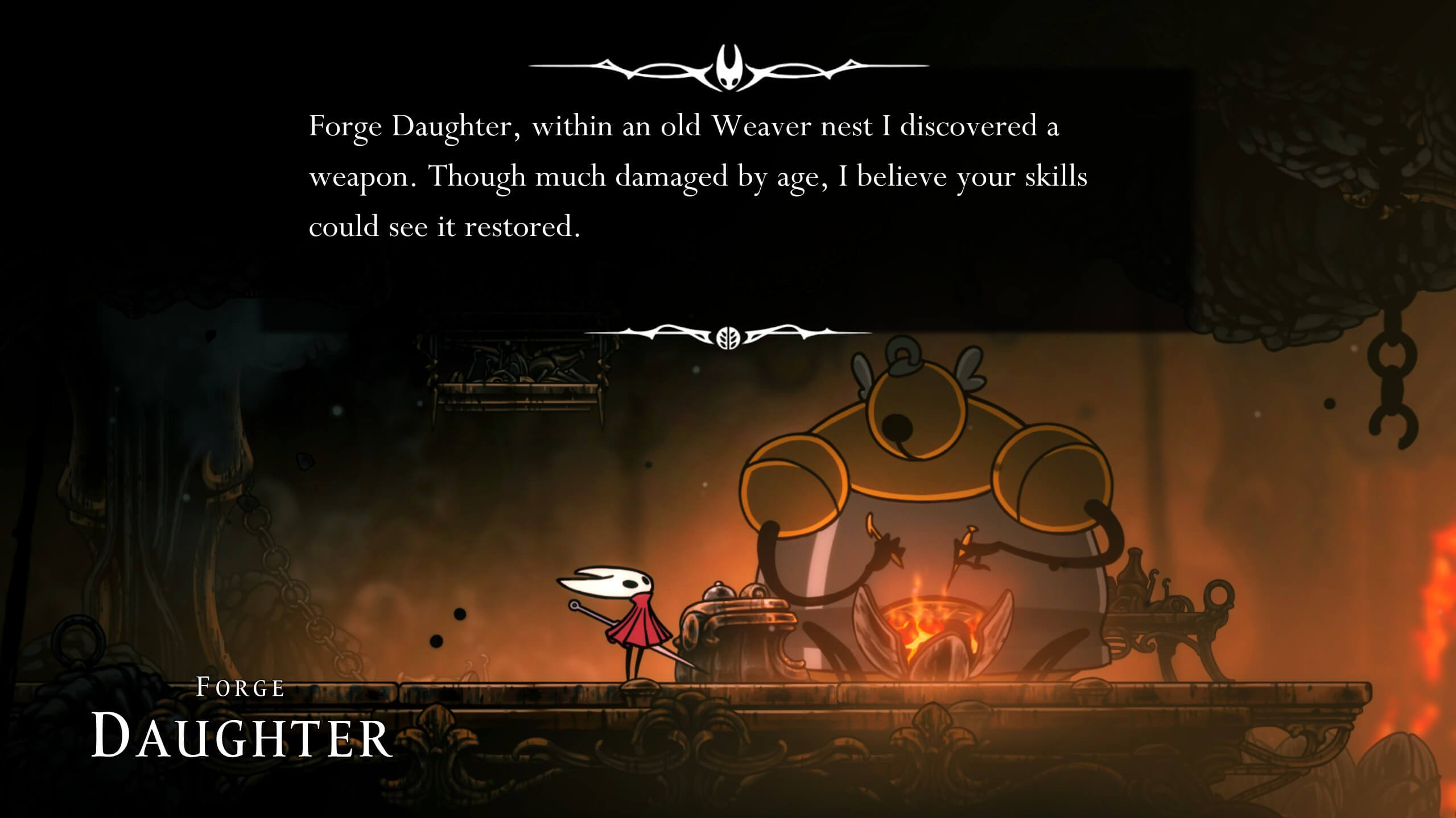 Как получить все три версии Шёлкострела в Hollow Knight: Silksong и какая из них лучше