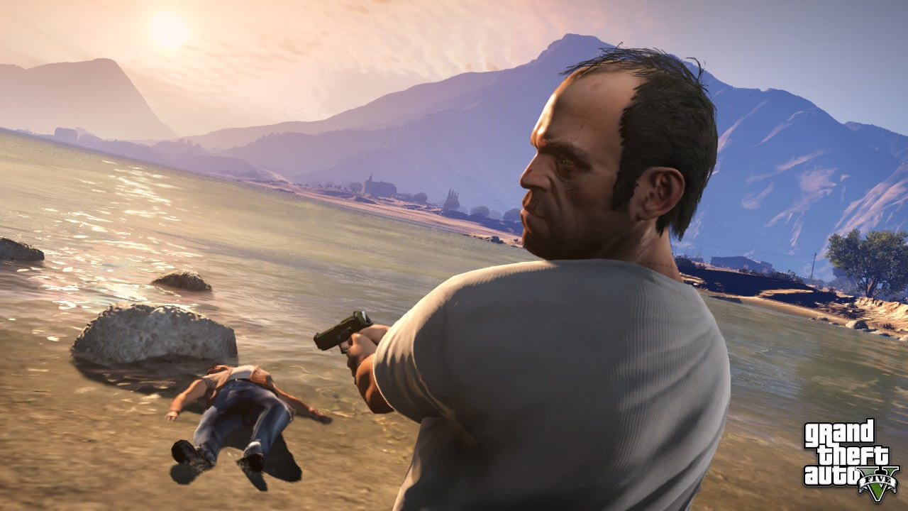 Как заработать огромные деньги на бирже в GTA 5