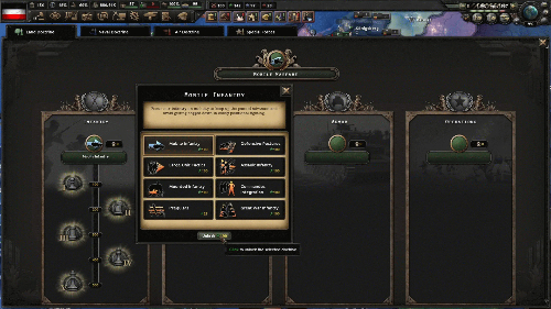 Следующее дополнение Hearts of Iron IV открывает новые пути для трёх ключевых азиатских наций