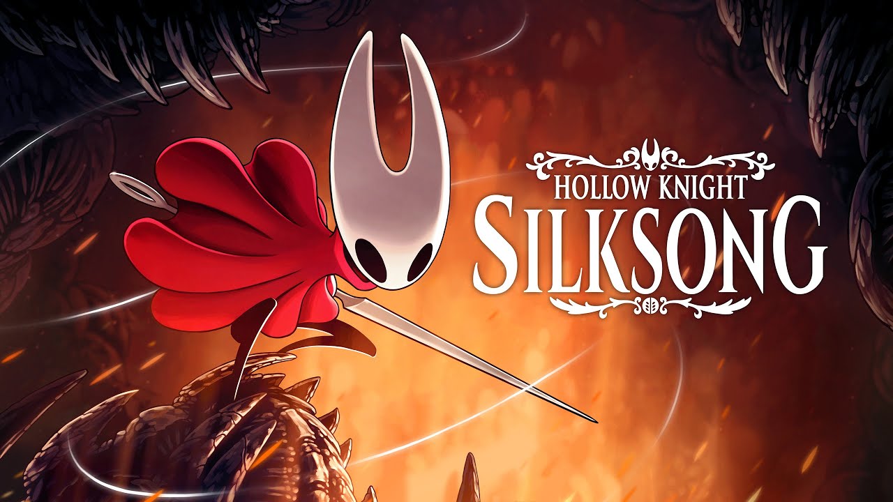 Время прохождения Hollow Knight Silksong