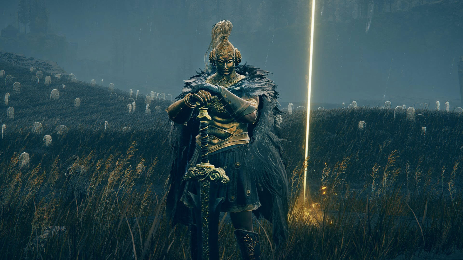 Все квесты в Elden Ring: Shadow Of The Erdtree