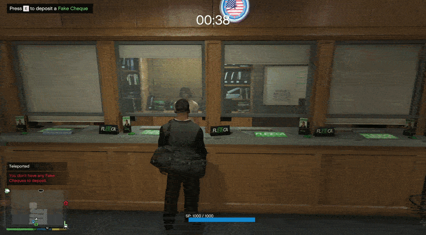 Я добавил в GTA 5 мод про аферы – и, кажется, сам себя надул