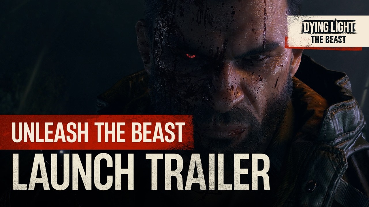 Все миссии и побочные задания Dying Light The Beast