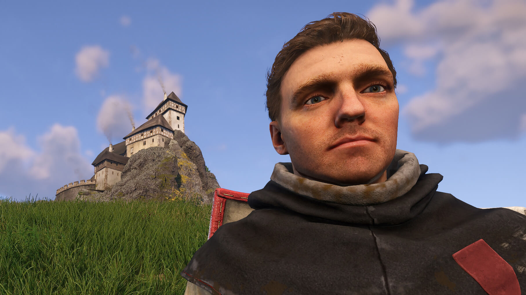 Лучшие моды для Kingdom Come: Deliverance 2: быстрое сохранение, переносимый вес и мгновенный сбор трав