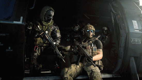 Прошлые Call of Duty «утратили ощущение большой войны». Infinity Ward обещает, что Modern Warfare 4 «возвращается к корням»