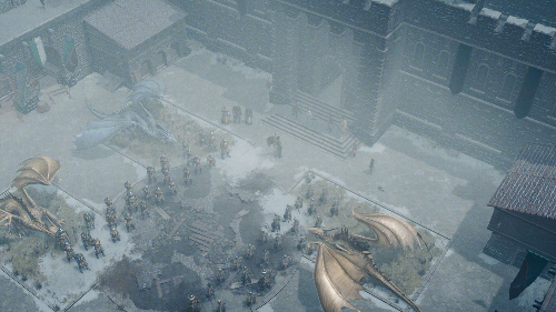 В Owlcat — «безумные споры» о возвращении серии Pathfinder