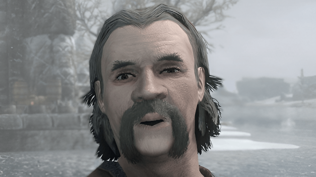 Новый мод для Skyrim позволяет швырять неигровых персонажей друг в друга с рэгдолл-физикой
