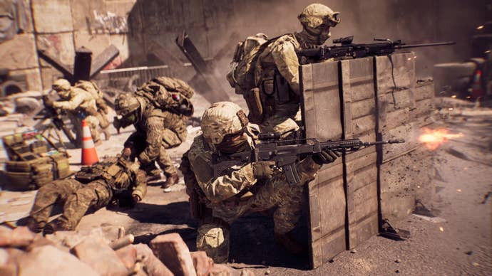 Battlefield 6 готовит крупные изменения после беты: меньше спама подкатами и прыжками, правки отдачи и тех самых плейлистов