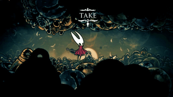 Все локации Серебряных колокольчиков в Hollow Knight: Silksong