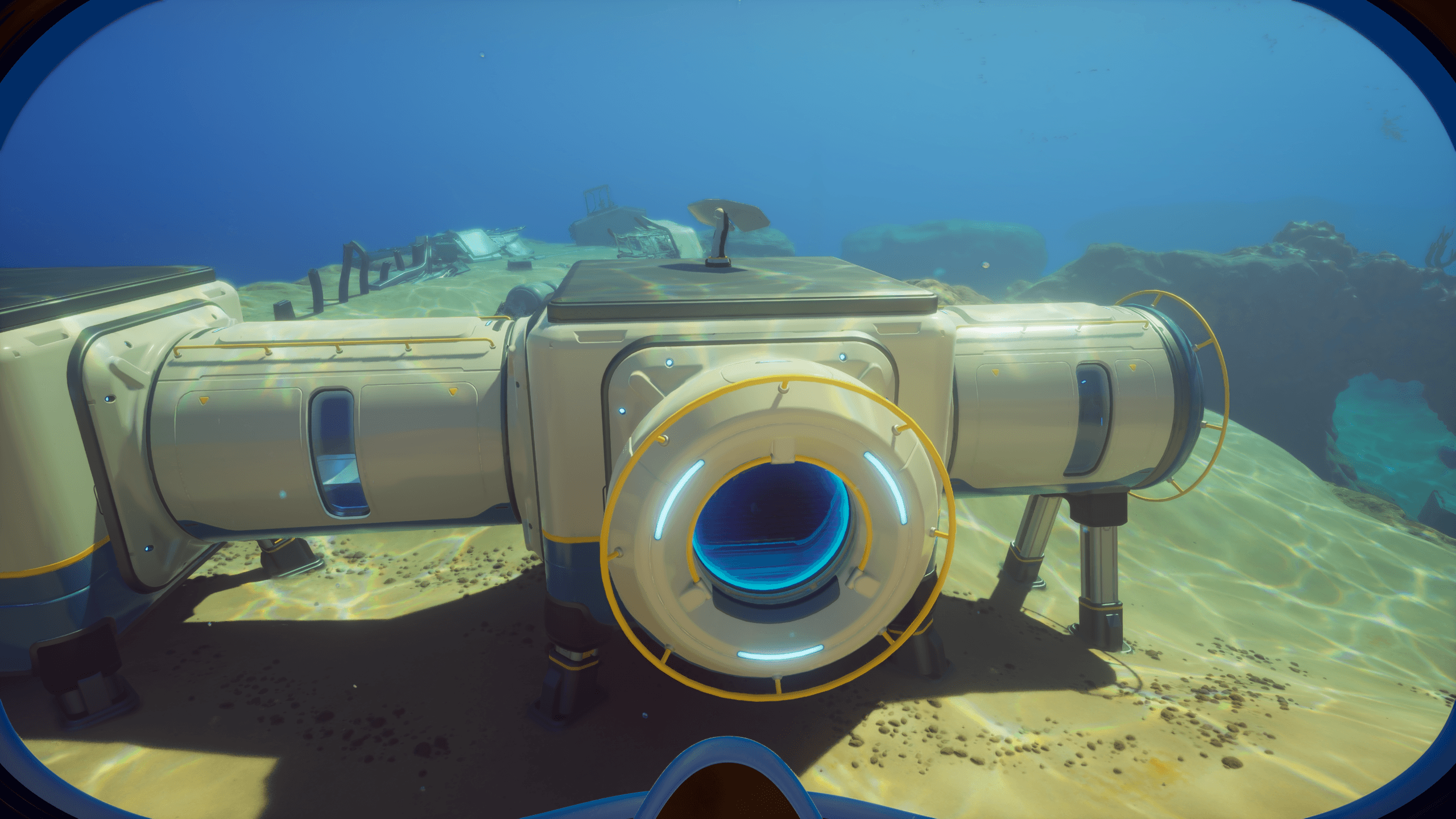 После всей этой драмы Subnautica 2 оказалась хороша