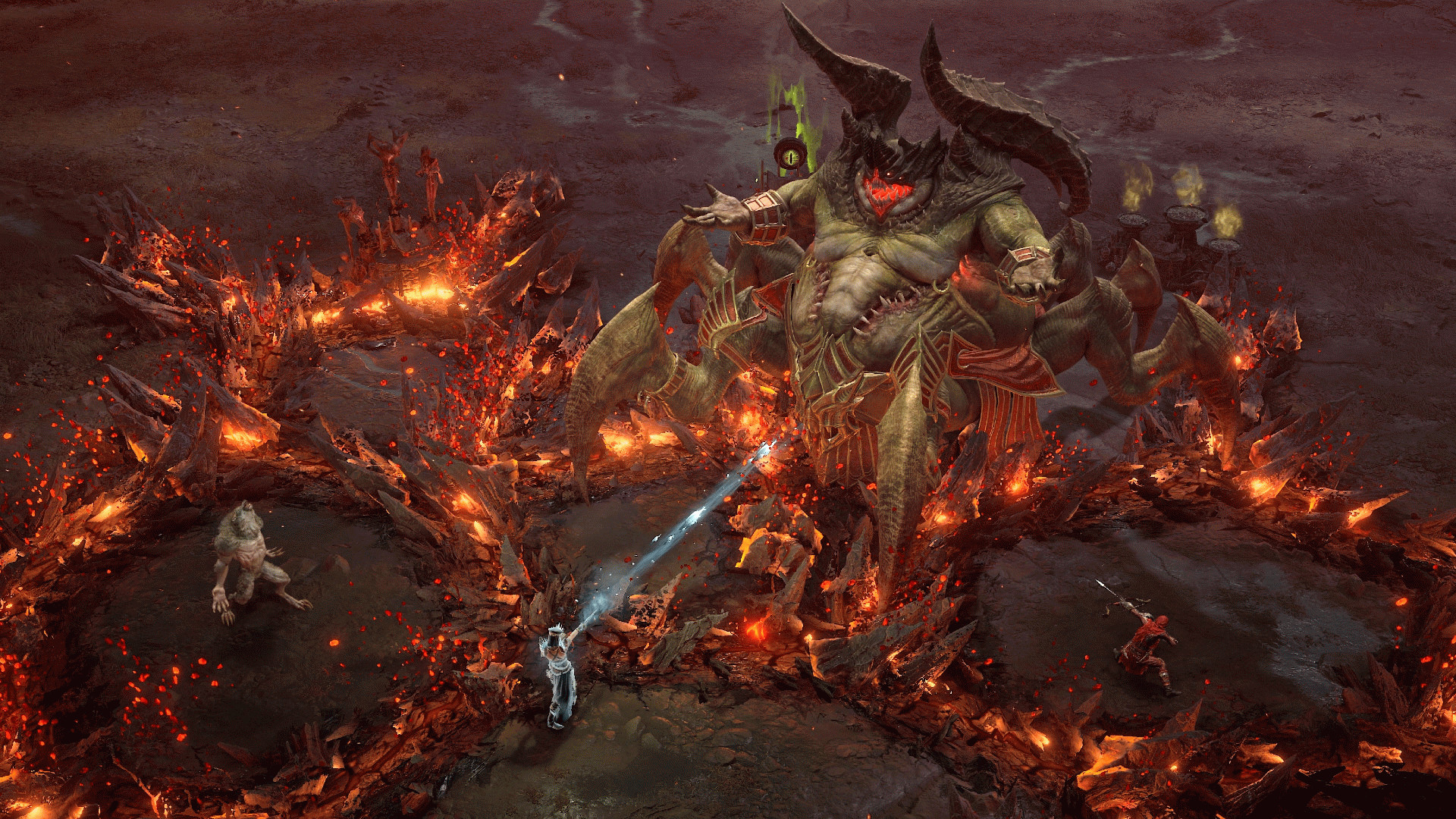 Старт Diablo 4 Season 11 задержали: Blizzard рискует, выходя рядом с сильнейшим конкурентом