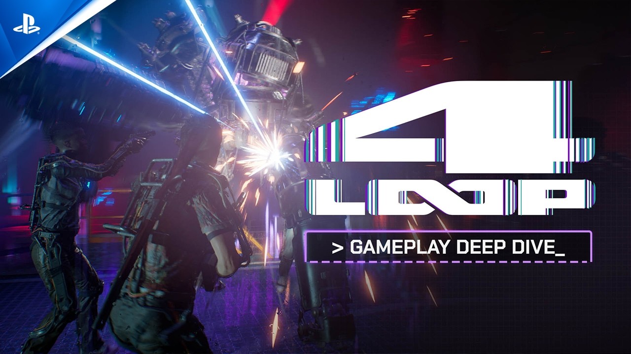 Sony State of Play February 2026: все анонсы и трейлеры