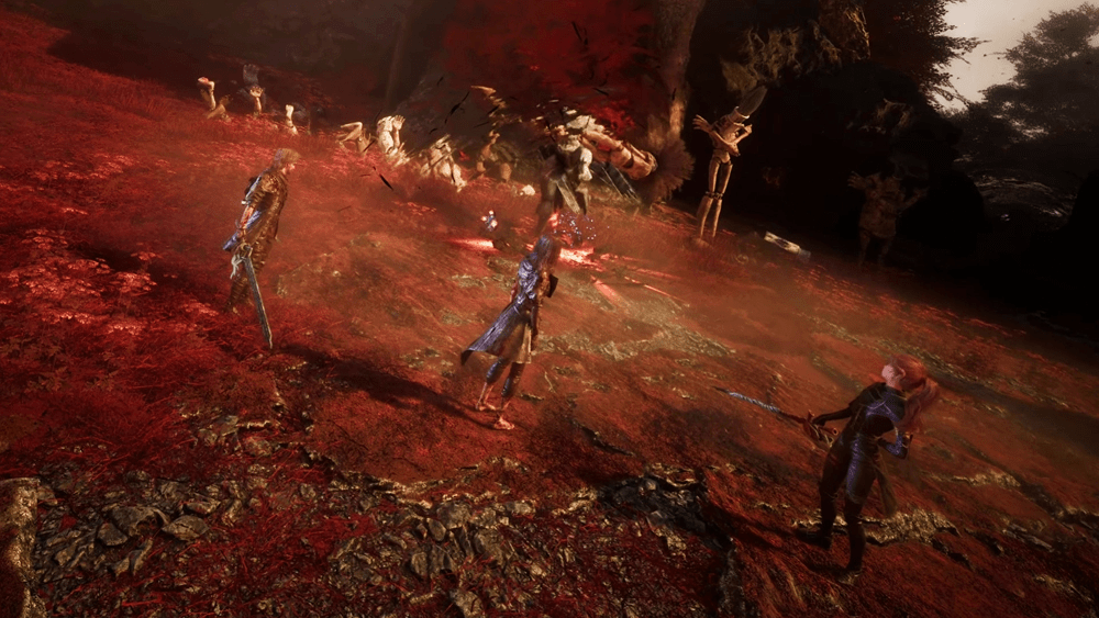 Clair Obscur Expedition 33: прохождение без уклонений и парирования