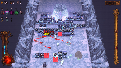 Игра, с которой всё началось, получила рогалик-переосмысление спустя 53 года — и её можно попробовать бесплатно