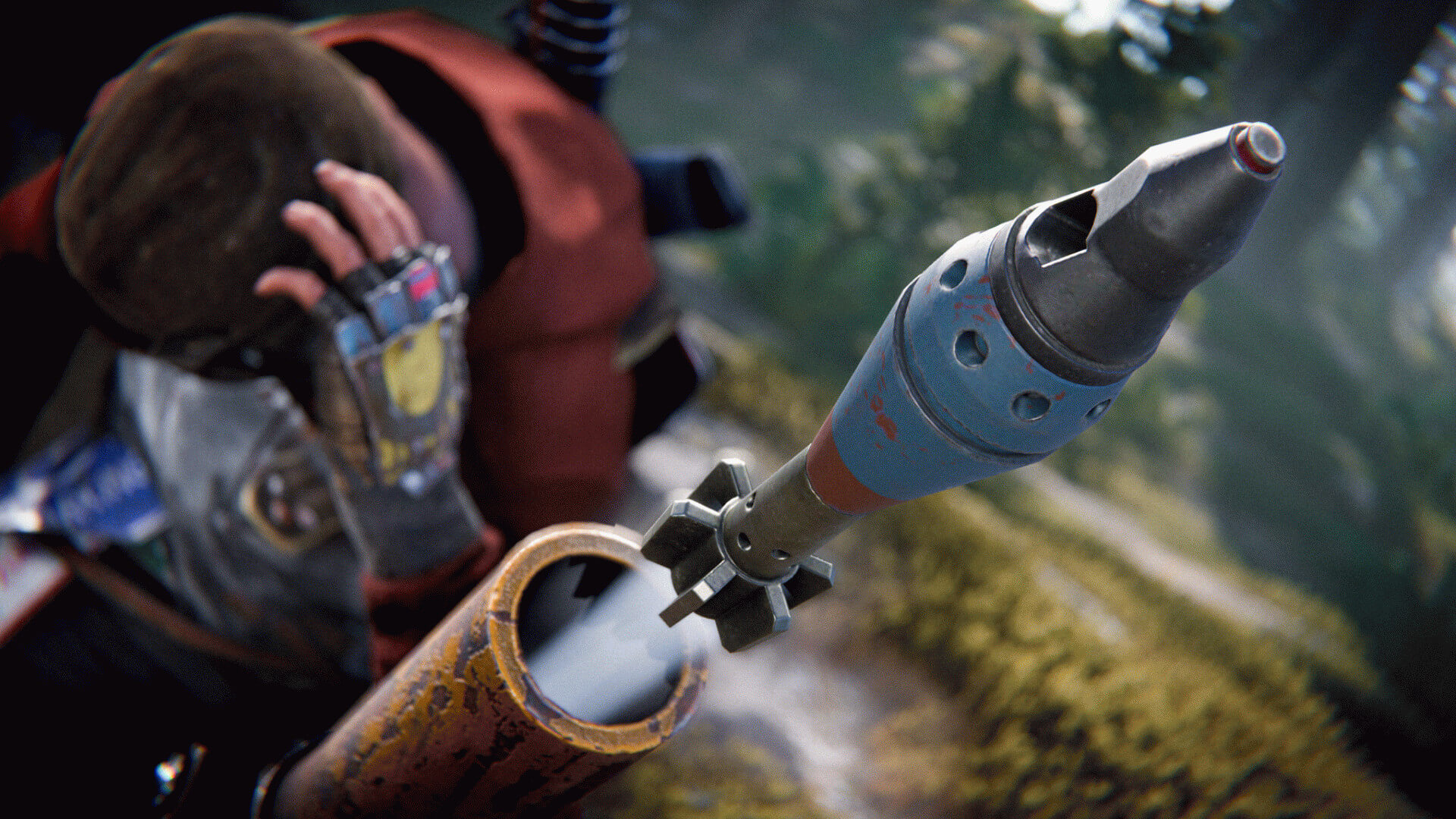 Майское обновление Rust добавило редкие улучшения для верстаков – если сможете их найти