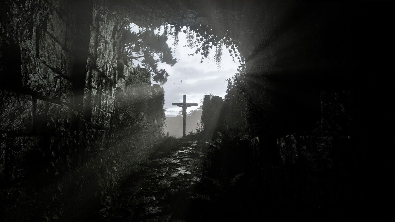 Обзор A.I.L.A (PC)