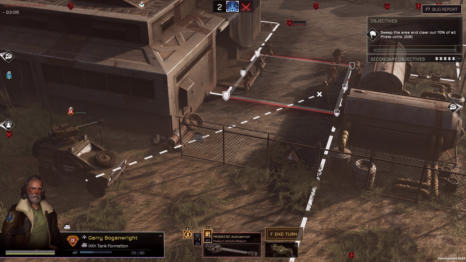 Новая тактическая Menace смешивает инопланетную угрозу XCOM с драмой отряда в духе Baldur's Gate 3