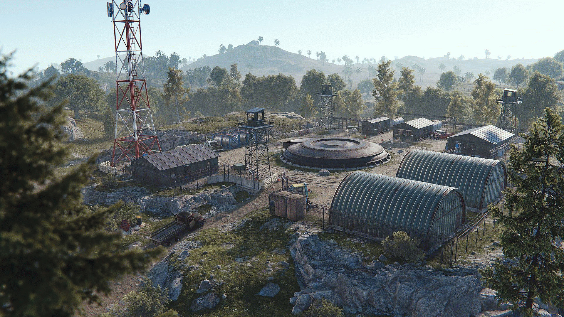 Обновление Rust «Pivot or Die» должно было встряхнуть мету, но для соло-выживших это кошмар: остаётся только умереть