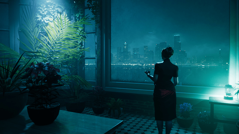 Системные требования Vampire the Masquerade Bloodlines 2 удивительно низкие