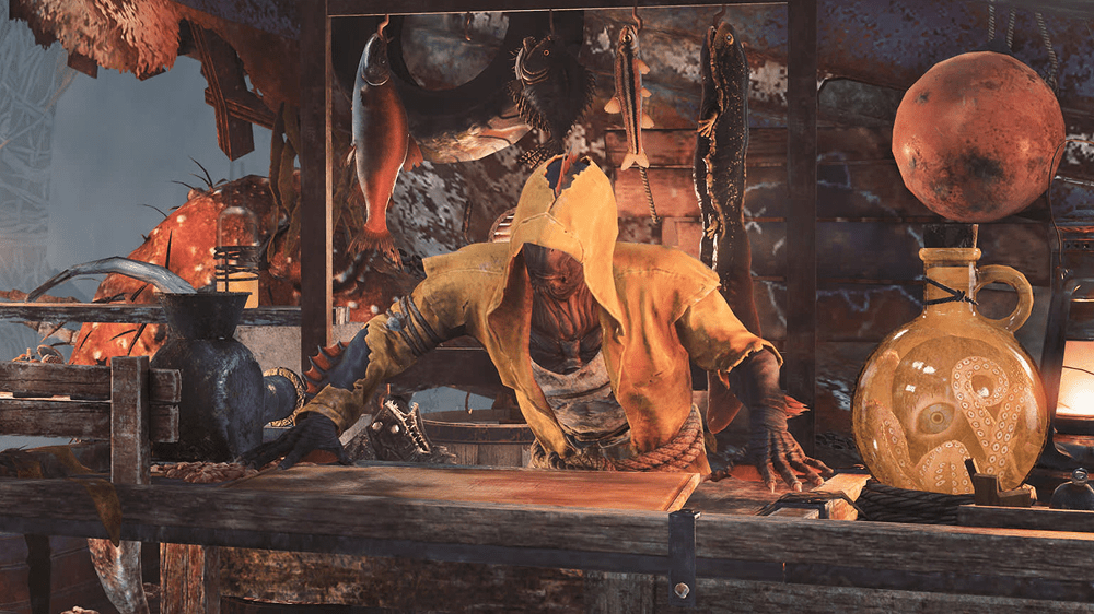 Новое обновление Fallout 76 снова позволяет облучаться с помощью гамма-пистолетов