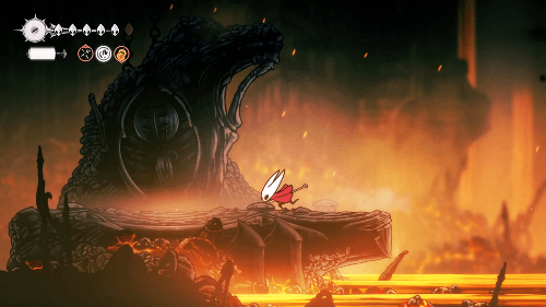 Первый патч Hollow Knight: Silksong вышел раньше срока — и он пришёлся как нельзя кстати