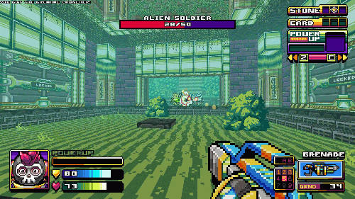 Шутер 2025 года на древнем движке Doom — красивый, бодрый и чертовски сложный