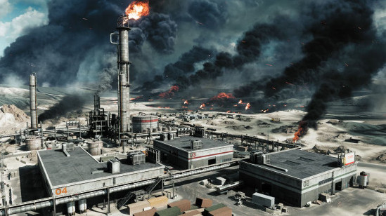 Серверы BF6 не работают? Очереди и статус серверов Battlefield 6