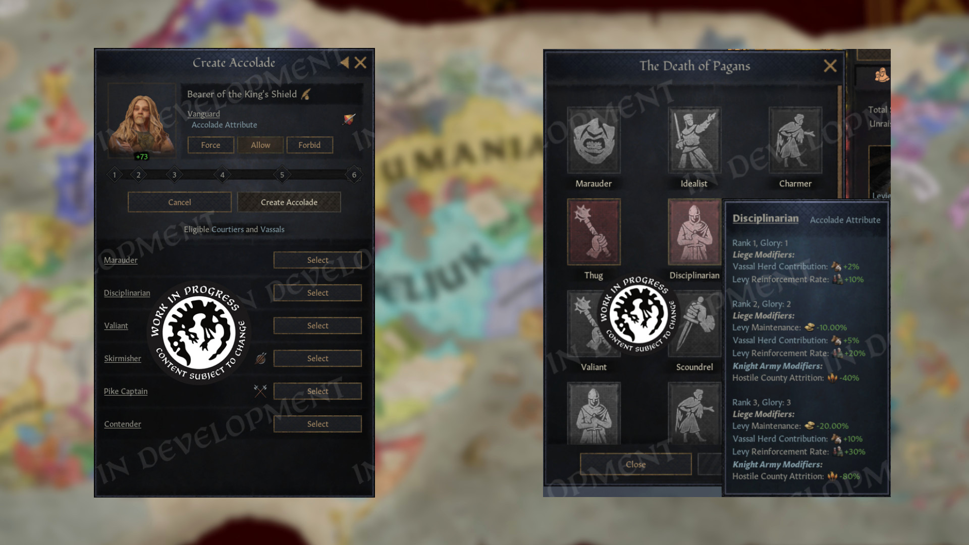 Paradox привлекает таинственного моддера, чтобы прокачать Crusader Kings 3, и «по‑настоящему шокирована» масштабом его хотелок