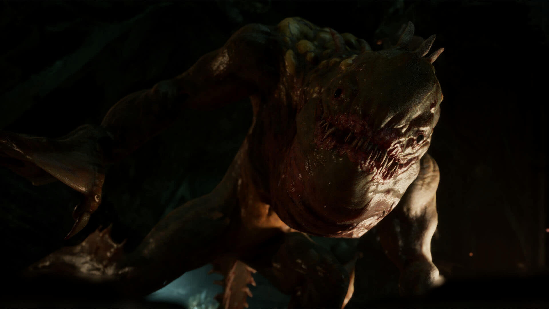 Cthulhu: The Cosmic Abyss (PS5) — обзор