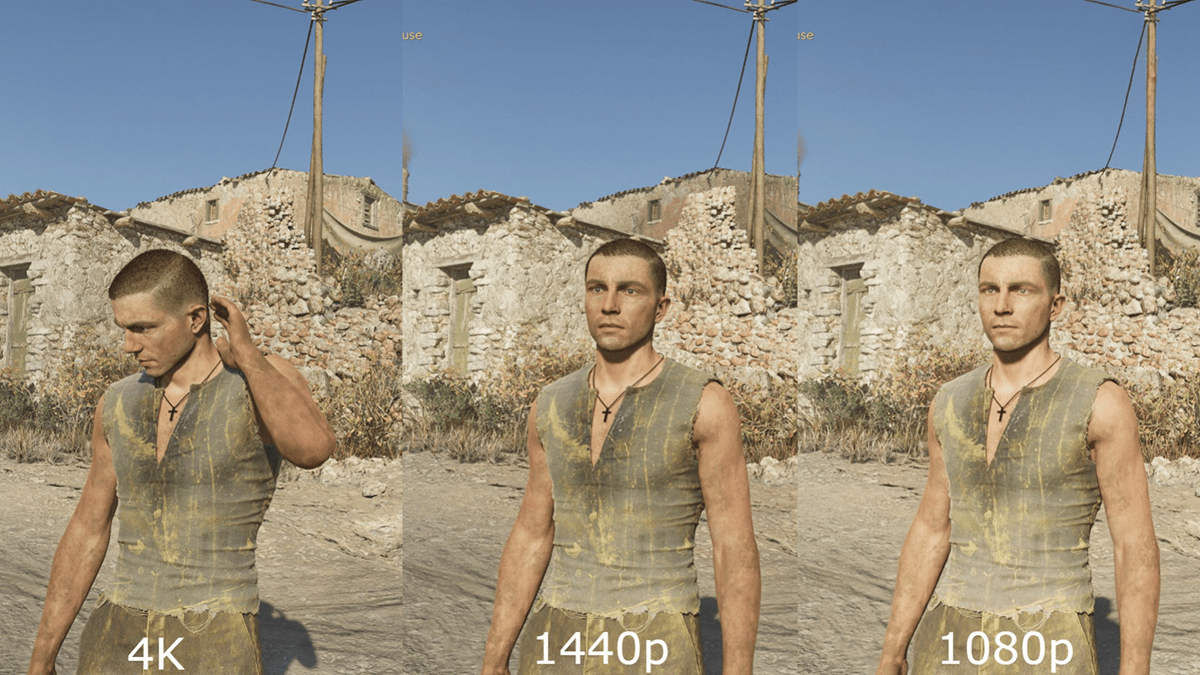 Лучшие настройки для Mafia The Old Country на ПК и Steam Deck