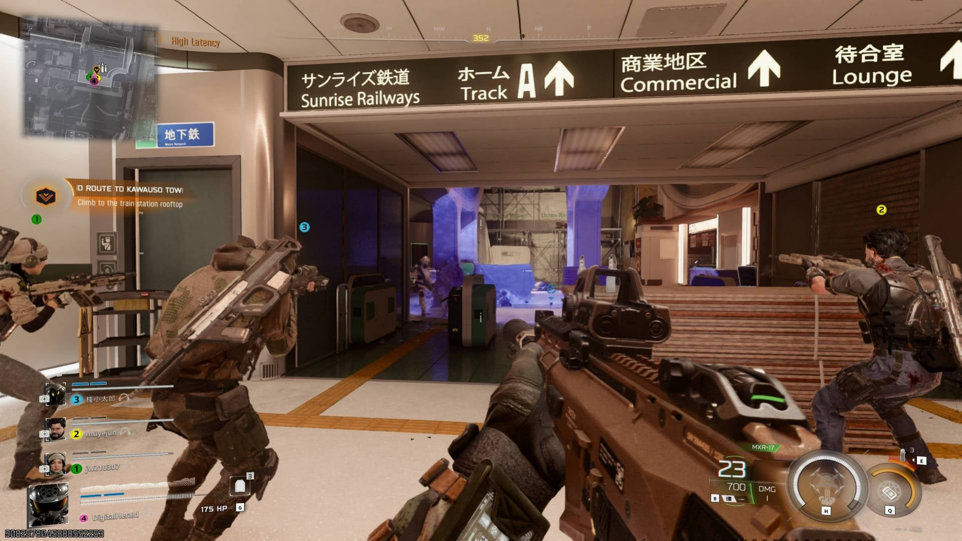 Обзор кампании Call of Duty: Black Ops 7