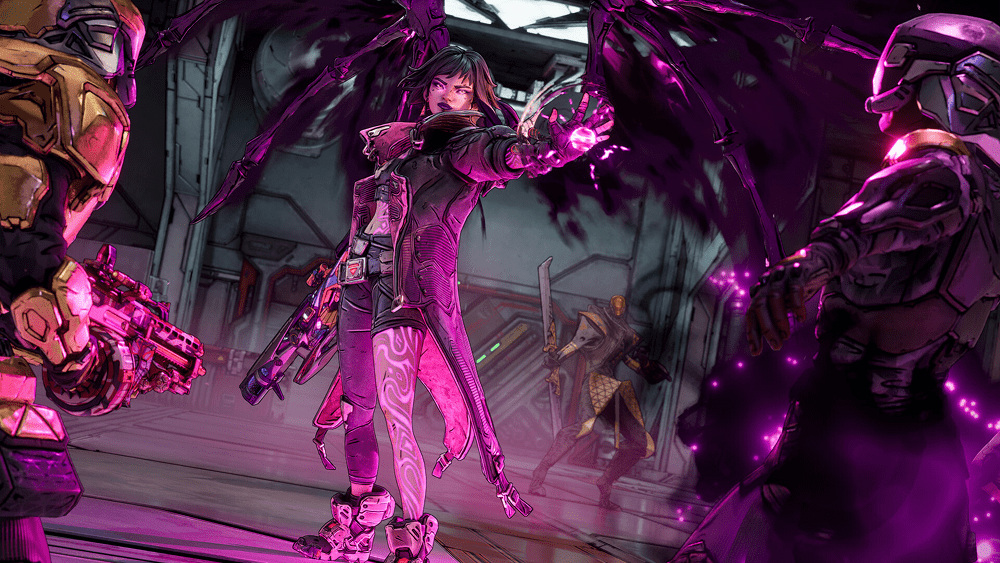 Дата выхода Borderlands 4, трейлеры и последние новости
