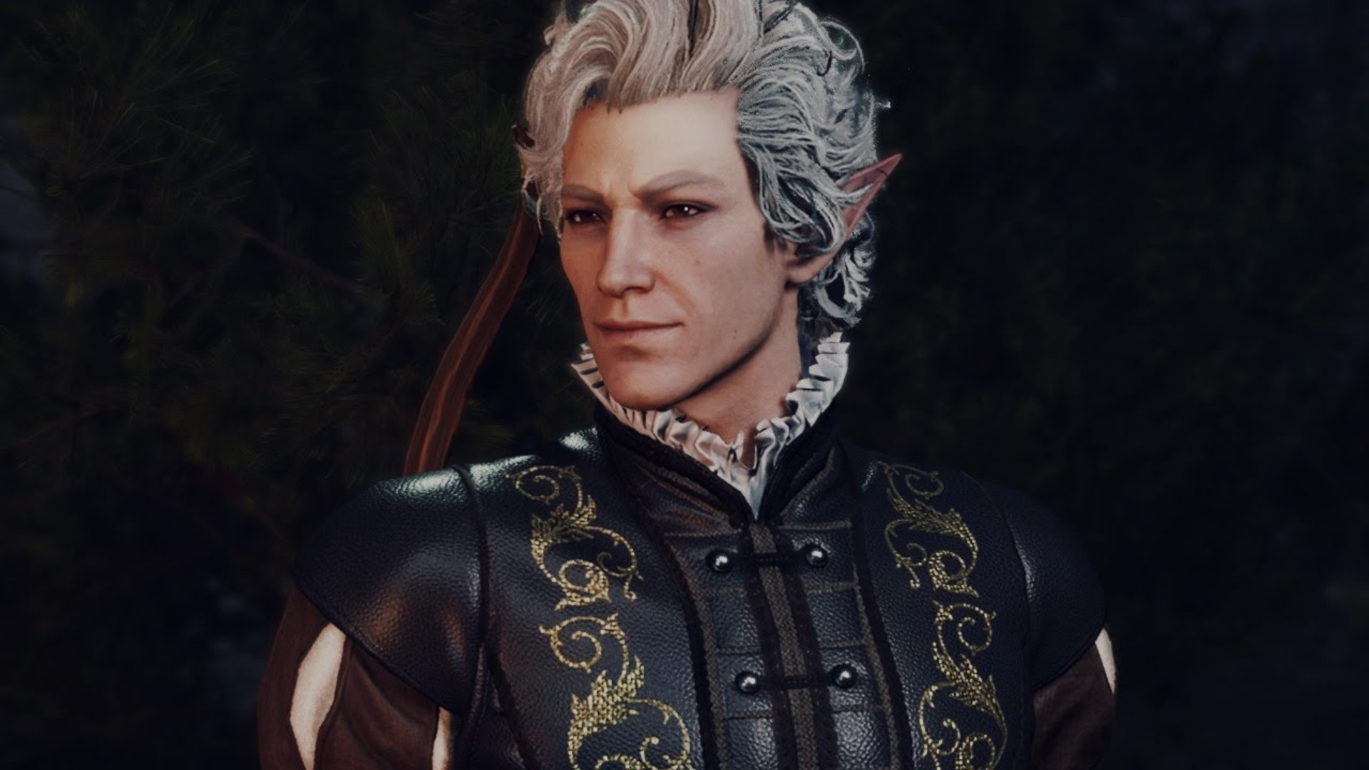 «К чёрту ИИ в озвучке», — говорит Нил Ньюбон из Baldur’s Gate 3: «это дико скучно», а компаниям пора «делиться доходами»