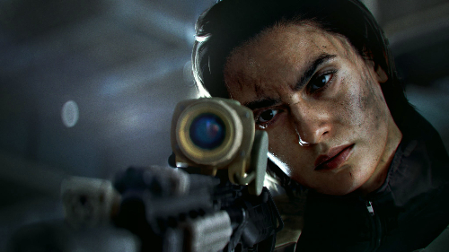 В Battlefield 6 вышел небольшой патч: ослабили две снайперки, в том числе позднюю разблокировку, которой у большинства ещё нет