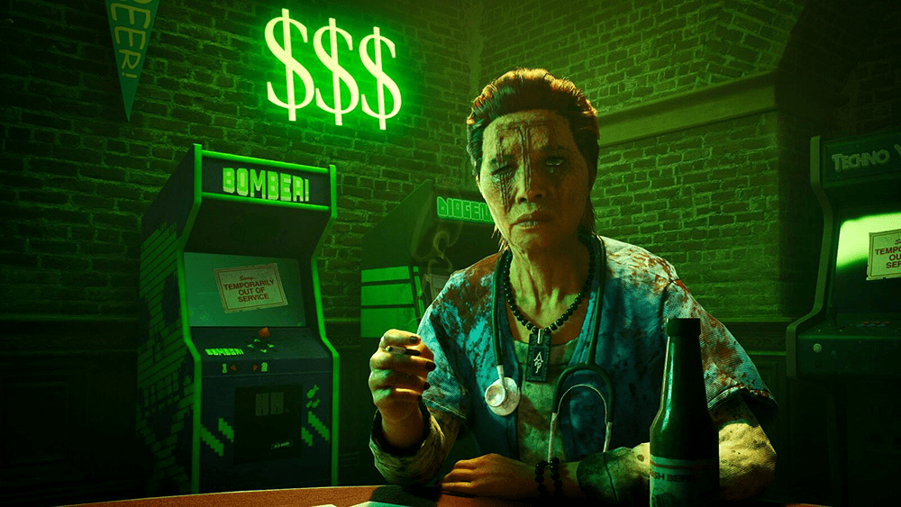 Gamescom 2025: Vampire: The Masquerade — Bloodlines 2 — практический показ: достойное воскрешение