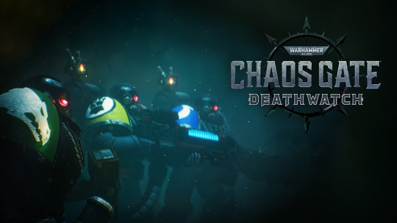 40K-похожая на XCOM Chaos Gate – Daemonhunters получит сиквел, и на этот раз нам дадут зачистить «семь уникальных вражеских фракций»