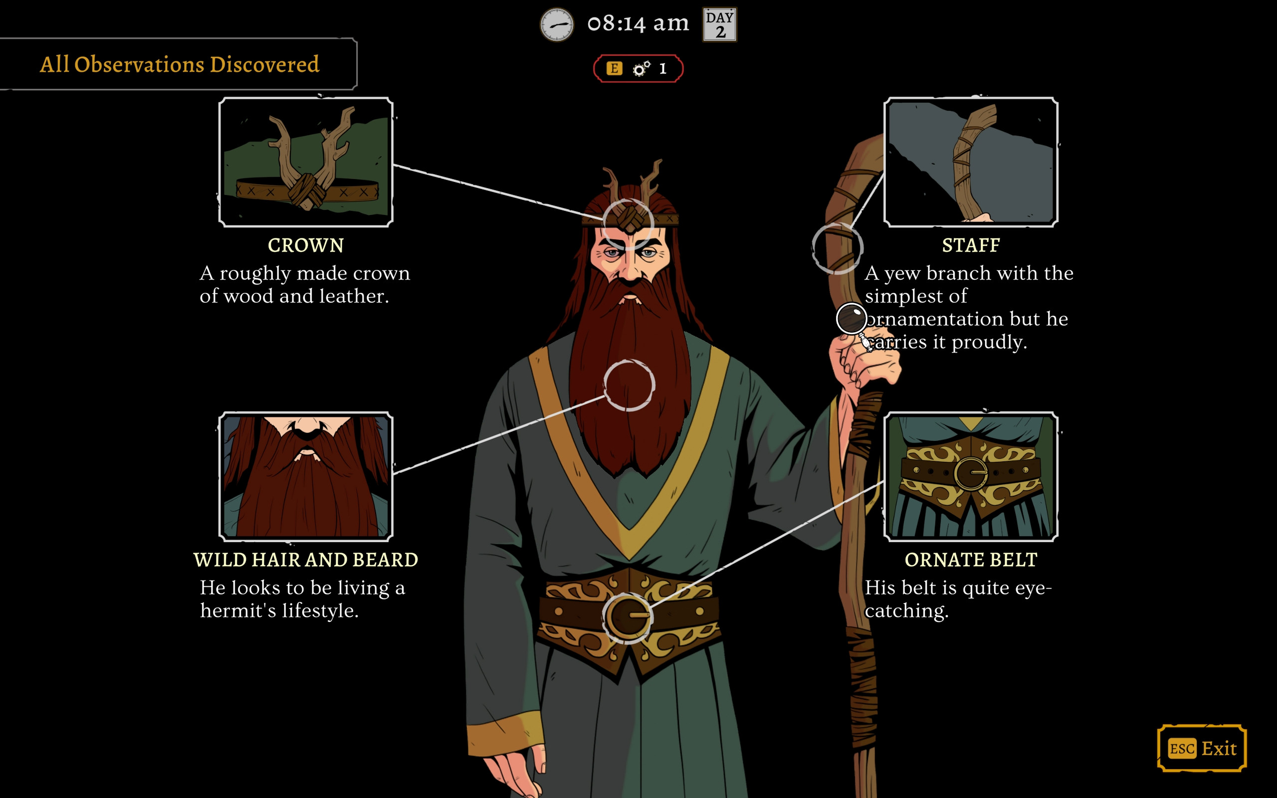 Обзор The Seance of Blake Manor