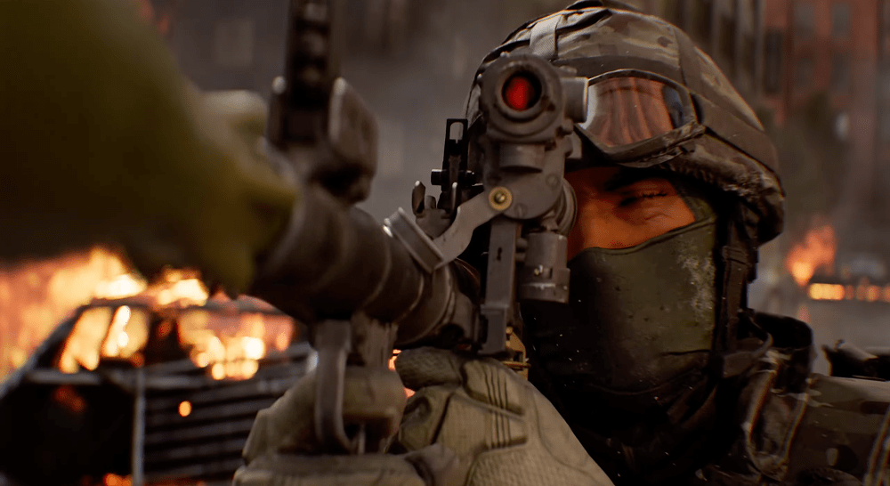 Battlefield 6 выходит 10 октября, а бета стартует на следующей неделе