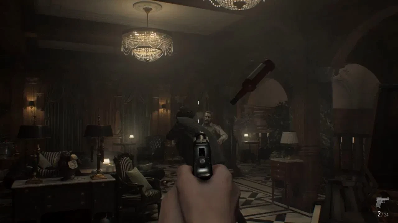 Режиссёр Resident Evil Requiem подтвердил сюжетное дополнение и мини-игру