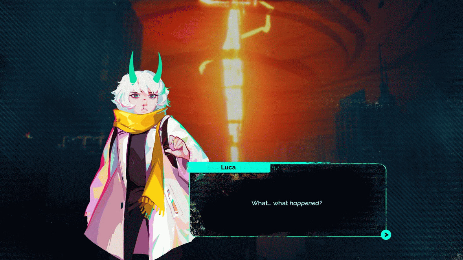 Обзор Possessor(s) (PC)